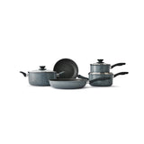 26066 Merge 5 Pieces Cookware Set Non-Stick Frypan Casserole Saucepan Pot Frypan Z310 xxxxxxx You 310726.