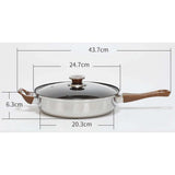 26067 Merge 12Pcs Stainless Steel Cookware Set Pots And Pans Kitchen Cooking Utensil Z310 xxxxxxx You 310726.