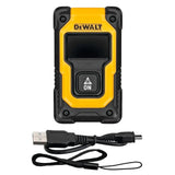 27131 Merge DeWALT 16m Digital Laser Measurer Z158.