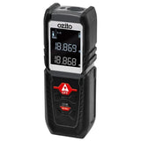 27133 Merge Ozito 25m Laser Distance MeasurerLMR-025 Z158.