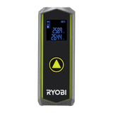 27134 Merge Ryobi 20m Laser distance Measurer Z158.