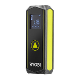 27134 Merge Ryobi 20m Laser distance Measurer Z158.
