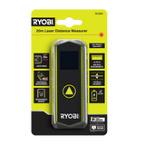27134 Merge Ryobi 20m Laser distance Measurer Z158.