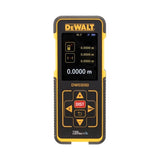 27135 Merge De Walt 50m Laser Distance Measurer Z158.