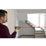 27136 Merge Prexiso 50m Lasor Distance Measurer -P50 Z158.