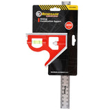 27141 Merge Renegade Industrial 300mm Heavy Duty Combination Square Z161.