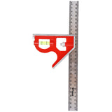 27141 Merge Renegade Industrial 300mm Heavy Duty Combination Square Z161.