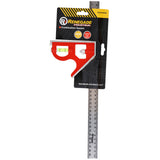 27142 Merge Renegade Industrial 400mm Heavy Duty Combination Square Z161 xxxxxxx You .