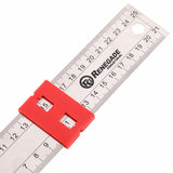 27144 Merge Renegade 250mm Stainless Steel Square With Balance Pin And Indicator Z161.
