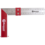 27144 Merge Renegade 250mm Stainless Steel Square With Balance Pin And Indicator Z161.