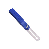 27149 Merge 8" Sliding Bevel Carpenters adjustable Gauge Angle Finder Wood Marking Tool FV Z161.