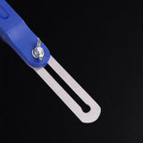 27149 Merge 8" Sliding Bevel Carpenters adjustable Gauge Angle Finder Wood Marking Tool FV Z161.