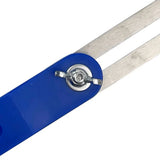 27149 Merge 8" Sliding Bevel Carpenters adjustable Gauge Angle Finder Wood Marking Tool FV Z161.