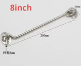 27152 Merge Cabin Hook And Eye Latch Lock Shed Gate Door Stainless Steel Catch Silent Holder Z286 xxxxxxx You 150626.