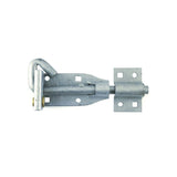 27155 Merge High Security Pad Nolt Slide Door Bolt Barrel Latch Shoot Galvanized 150mm Z286 xxxxxxx You 160626.