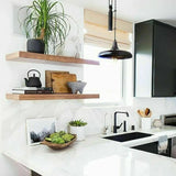 27166 Merge 10Pcs shelf Bracket Hidden Floating Wood Invisible Concealed Shelf Supports Z295 xxxxxxx You 060726.