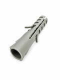 27168 Merge Universal Nylon Wall Plug Anchor Raw Plug Masonry Concrete Brick Wall fixing Z295 xxxxxxx You 060726.