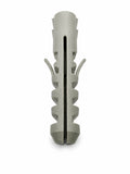 27168 Merge Universal Nylon Wall Plug Anchor Raw Plug Masonry Concrete Brick Wall fixing Z295 xxxxxxx You 060726.