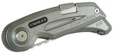 27175 Merge Stanley Quick slide Sport Utipity Knife 10-813 Z306 xxxxxxx You 240726.