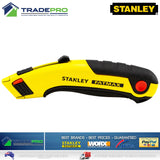 27178 Merge Genuine Stanley Fatmax New PRO Retractable Ultility Knife With 5 Blades 2478824	Z306 xxxxxxx You 240726.