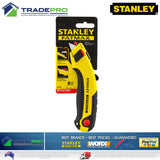 27178 Merge Genuine Stanley Fatmax New PRO Retractable Ultility Knife With 5 Blades 2478824	Z306 xxxxxxx You 240726.