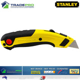 27178 Merge Genuine Stanley Fatmax New PRO Retractable Ultility Knife With 5 Blades 2478824	Z306 xxxxxxx You 240726.