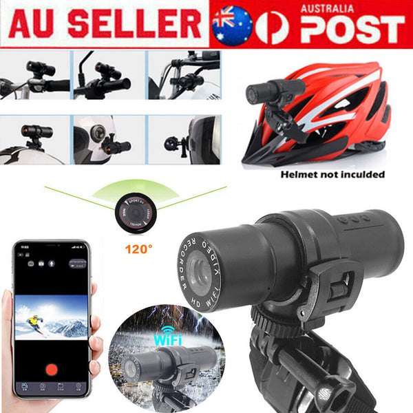 bike dash cam helmet 28104 Merge WiFi Motorcycle Camera Handlebar Mount Portable Helmet Das – Merge Shopping