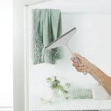 28121 Merge 25-45cm Glass Window Cleaning Squeegee Blade Wiper Cleaner Shower Bathroom Z290 xxxxxxx You 240626.