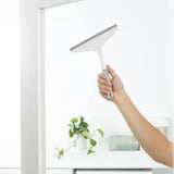 28121 Merge 25-45cm Glass Window Cleaning Squeegee Blade Wiper Cleaner Shower Bathroom Z290 xxxxxxx You 240626.