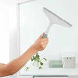 28124 Merge 25-45cm Glass Window Cleaning Squeegee Blade Wiper Cleaner Shower Bathroom Z290 xxxxxxx You 240626.