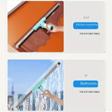 28127 Merge Extensible Floor Squeegee Household Silicone Wiper Magic Broom Mop Bathroom 	Z290 xxxxxxx You 240626.