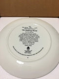29174 Merge Wedgwood The Bubbling Brook Boxed With Certificate Collectable Vintage.