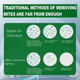 3307 Merge 1Pcs Mite Killer Spray Natural Bed Bug And Dust Mite Spray For Furniture Carpet X162.