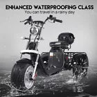 3401 Merge 3000W SMD-301-3 Wheel Electric Big Wheel Spinning Motorcycle Scooter Child Or Adult Weight Up To 200kG Z193.