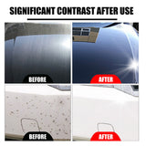 3500 Merge 3 Pack 3 In 1 High Protection Quick coating Spray, Car Wax Polish Cleaning Spray X164.