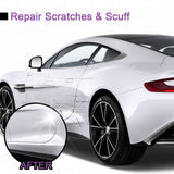 3500 Merge 3 Pack 3 In 1 High Protection Quick coating Spray, Car Wax Polish Cleaning Spray X164.