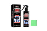 3506 Merge Nano Magic Car Scratch Remover Auto Paint Coating Spray Scratch Surface Repair Includes X164.