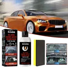 3507 Merge Car Glass Oil Film cleaner Remover Cream Paste Windshield water Spot Remover BC X164