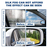 3507 Merge Car Glass Oil Film cleaner Remover Cream Paste Windshield water Spot Remover BC X164