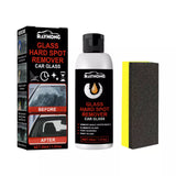 3507 Merge Car Glass Oil Film cleaner Remover Cream Paste Windshield water Spot Remover BC X164