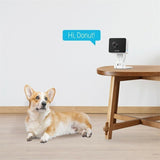 4129 Merge 1080P HD Night Viewing Indoor CCTV Wifi Smart Camera Baby Monitor Security Cam X165.