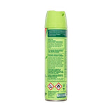 100302 Merge Mortein Naturgard Eucalyptus Fly and Mosquito Spray 320g Z257 xxxxxxx You 120426.