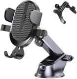 6217 Merge Car Mobile Phone Holder Gravity Dashboard Suction Stand For Universal Use Z153.