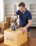 6320 Merge Meite Carton Box Stapler HB3515 Manual Operate 16 Gauge Heavey Duty Stapler X104 xxxxxxx You 290426.