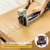 6320 Merge Meite Carton Box Stapler HB3515 Manual Operate 16 Gauge Heavey Duty Stapler X104 xxxxxxx You 290426.