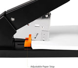 6321 Merge Heavy Duty 210 Sheet Stapler Long Arm Industrial Office With 1000 Staples X104 xxxxxxx 290426.