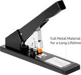 6321 Merge Heavy Duty 210 Sheet Stapler Long Arm Industrial Office With 1000 Staples X104 xxxxxxx 290426.