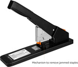 6321 Merge Heavy Duty 210 Sheet Stapler Long Arm Industrial Office With 1000 Staples X104 xxxxxxx 290426.
