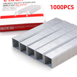 6322 Merge Heavy Duty Home Office Stapler 100 Sheets Capacity Inc Pack Of 1000 Staples	 X104 xxxxxxx You 290426.