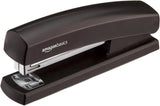 6323 Merge Stapler With 1000 Staples Black Office Desk Paper Binder Tool Kit X104 xxxxxxx You 290426.